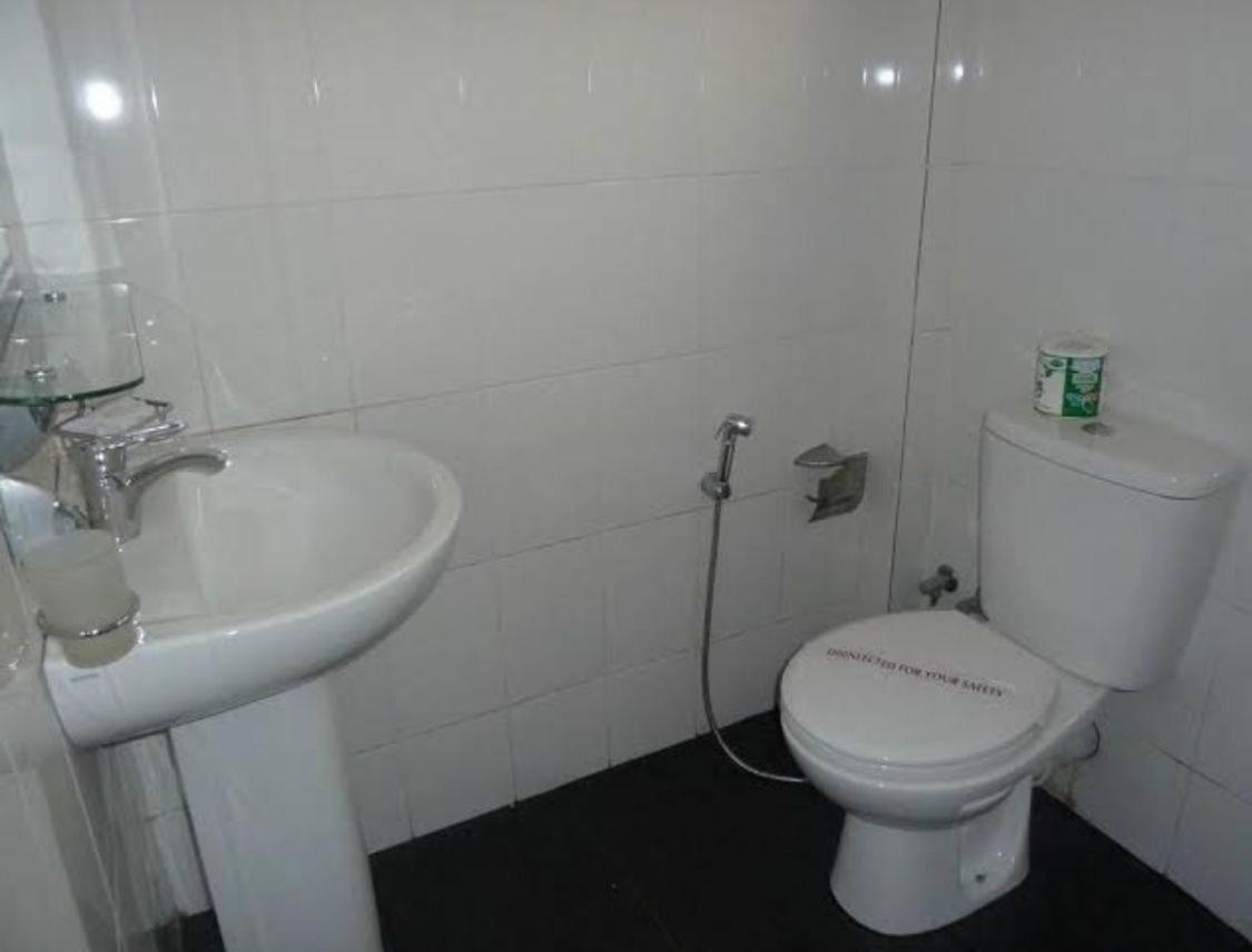 New Nethmi Villa Канди Экстерьер фото