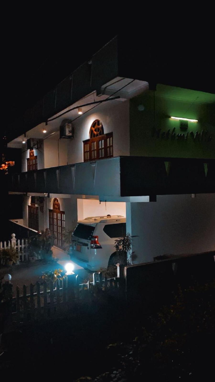 New Nethmi Villa Канди Экстерьер фото